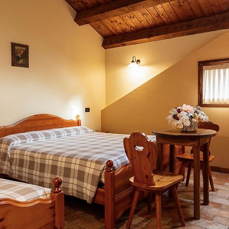 Agriturismo Il Palazzone Montegalda Zewnętrze zdjęcie