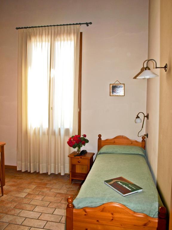 Agriturismo Il Palazzone Montegalda Pokój zdjęcie