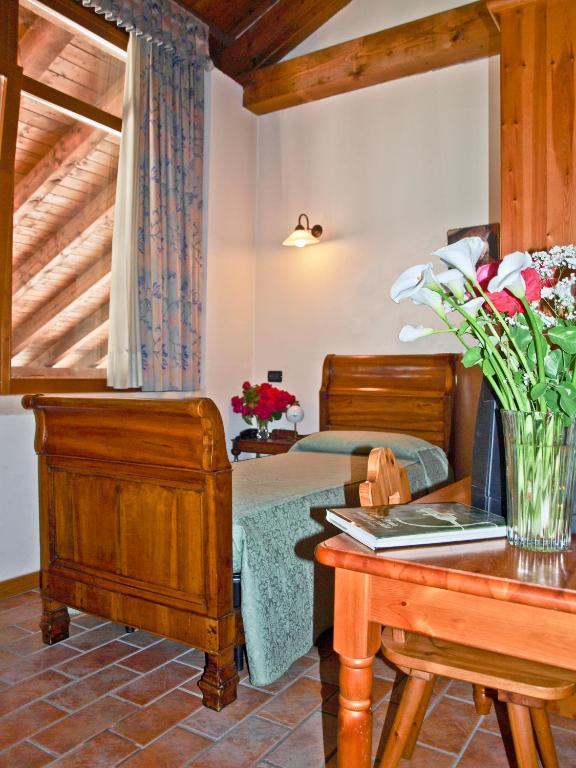 Agriturismo Il Palazzone Montegalda Pokój zdjęcie