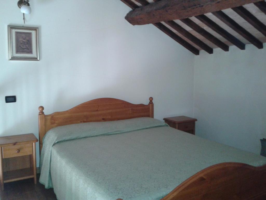 Agriturismo Il Palazzone Montegalda Pokój zdjęcie