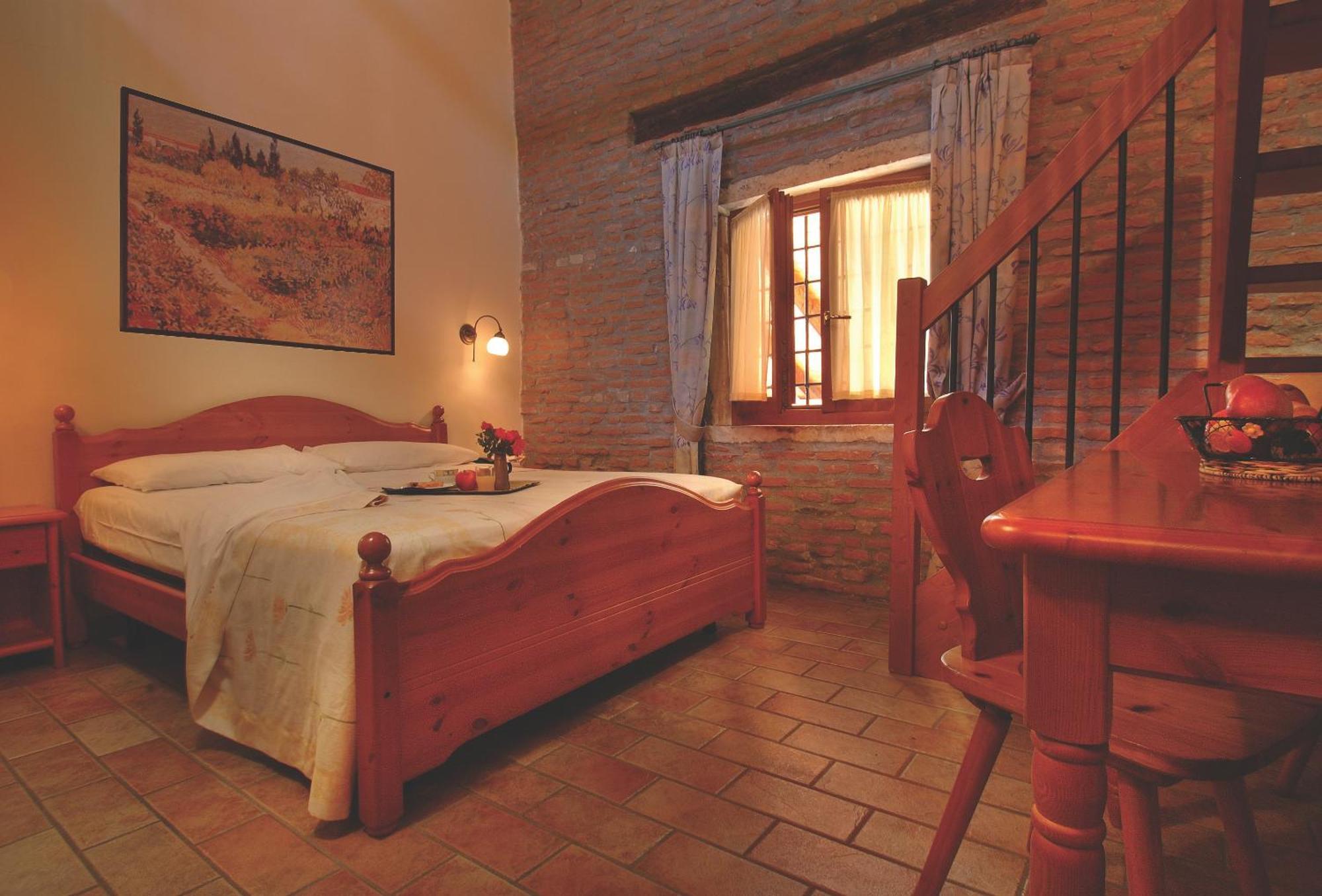 Agriturismo Il Palazzone Montegalda Zewnętrze zdjęcie