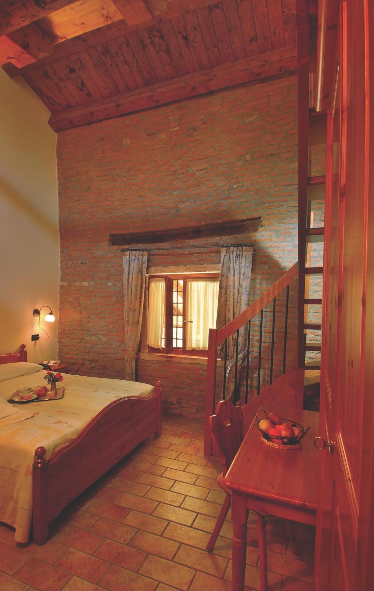 Agriturismo Il Palazzone Montegalda Zewnętrze zdjęcie