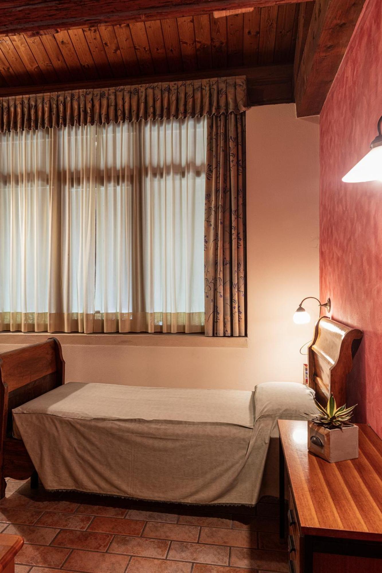 Agriturismo Il Palazzone Montegalda Zewnętrze zdjęcie