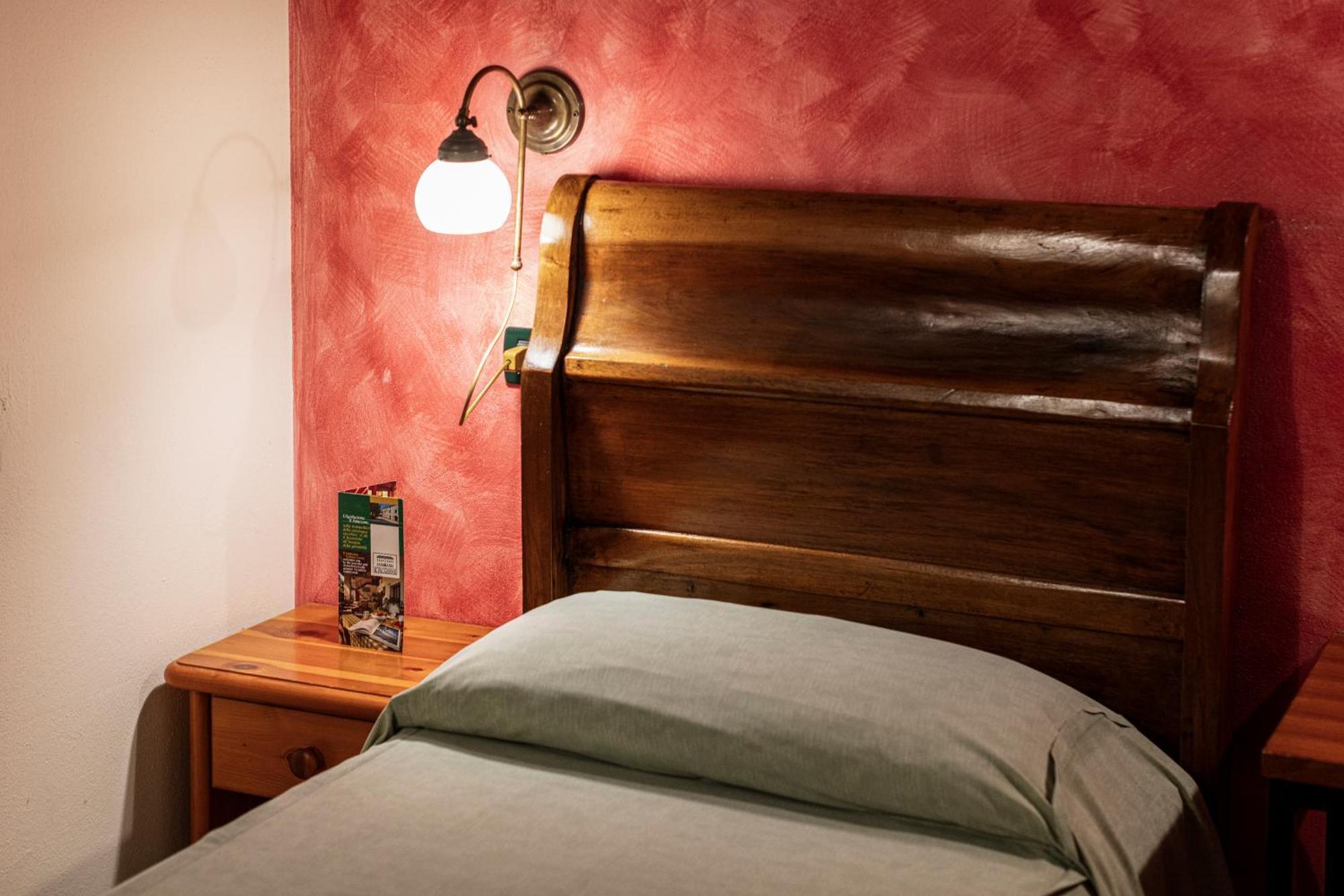 Agriturismo Il Palazzone Montegalda Zewnętrze zdjęcie
