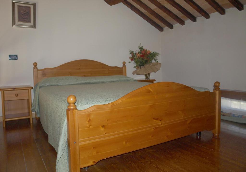 Agriturismo Il Palazzone Montegalda Pokój zdjęcie
