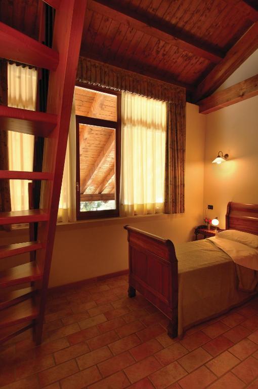 Agriturismo Il Palazzone Montegalda Pokój zdjęcie