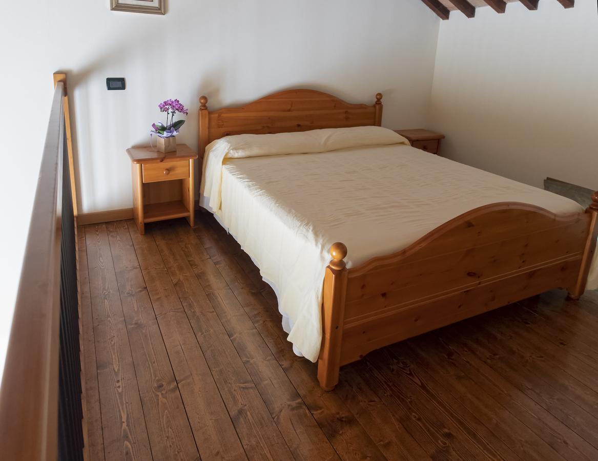 Agriturismo Il Palazzone Montegalda Zewnętrze zdjęcie