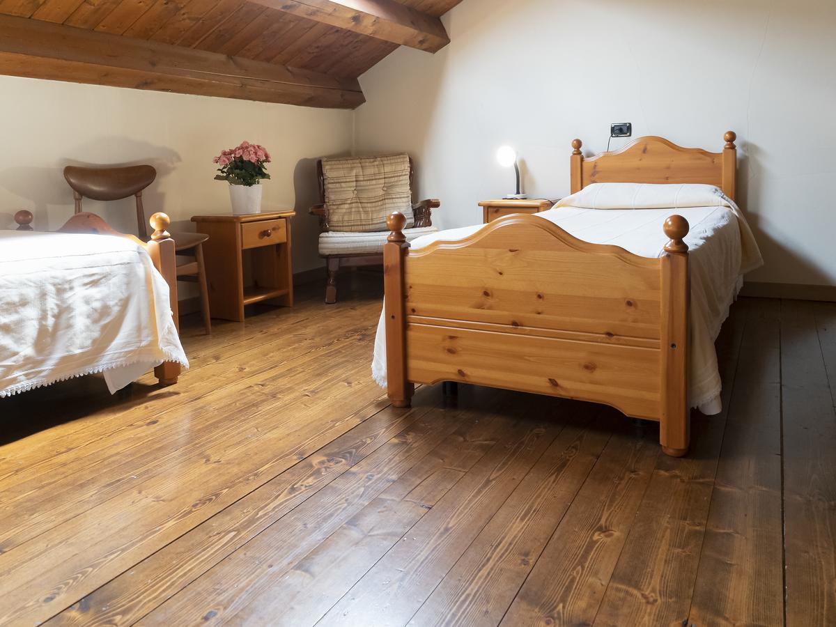 Agriturismo Il Palazzone Montegalda Zewnętrze zdjęcie