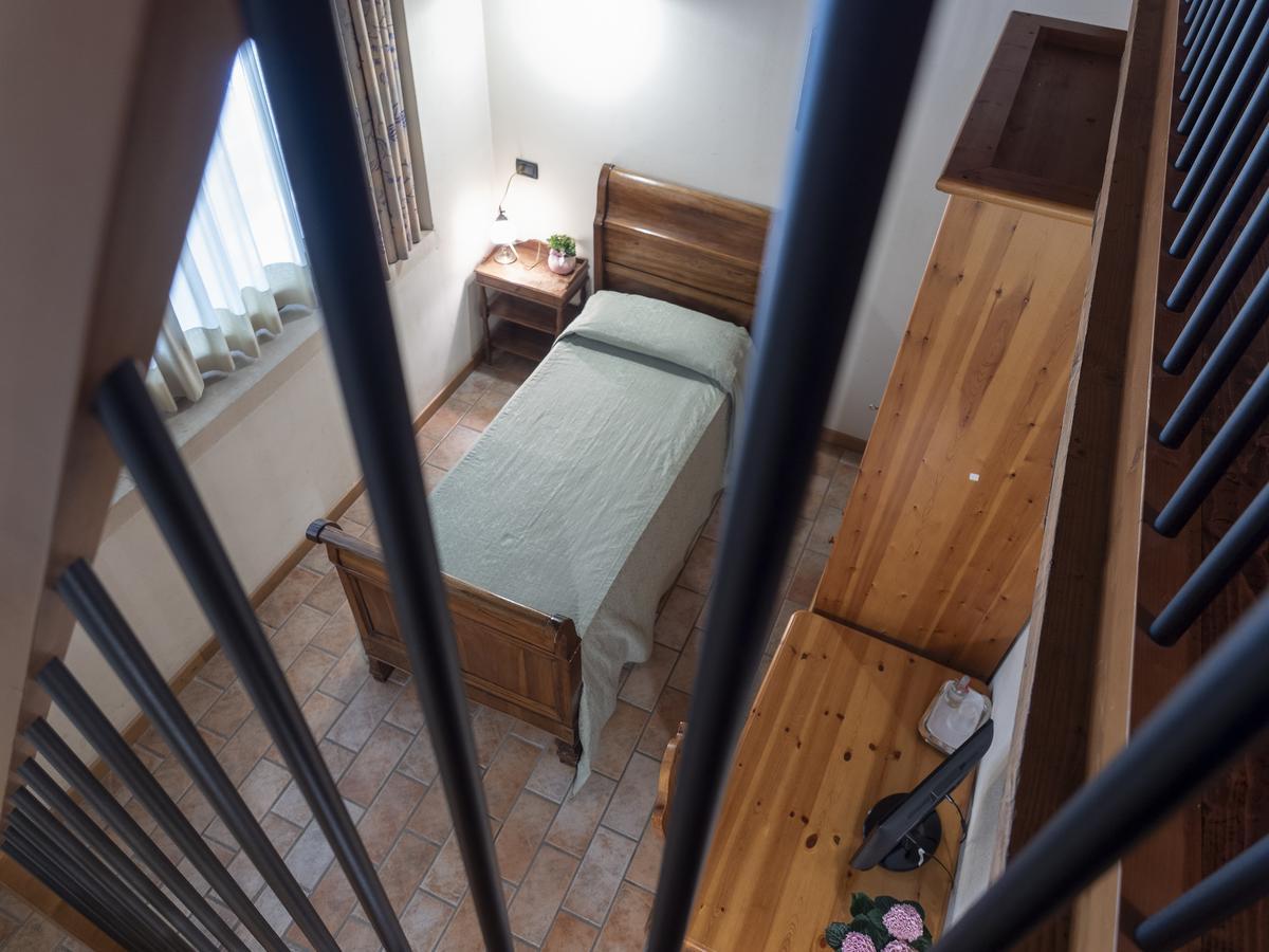 Agriturismo Il Palazzone Montegalda Zewnętrze zdjęcie