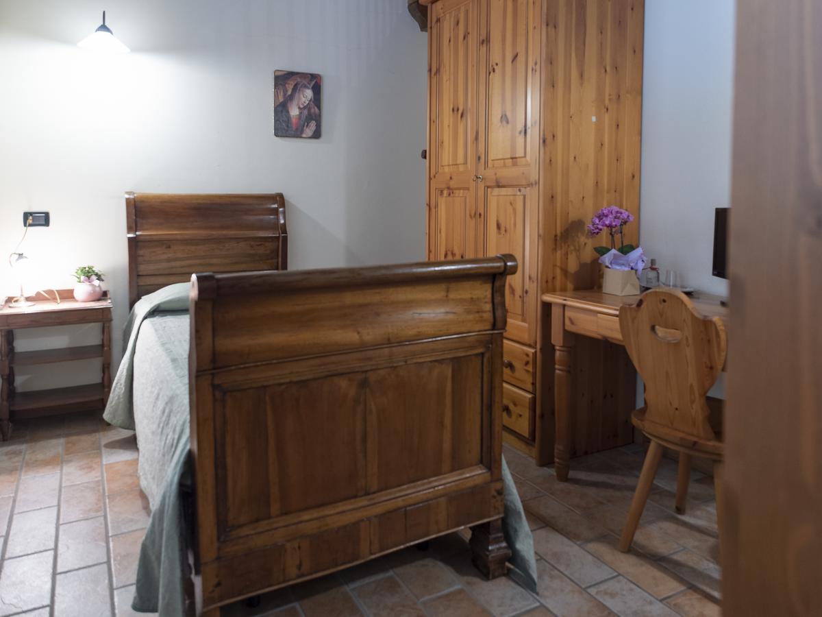 Agriturismo Il Palazzone Montegalda Zewnętrze zdjęcie
