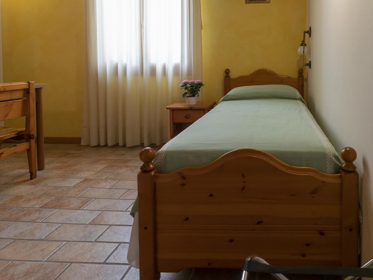 Agriturismo Il Palazzone Montegalda Zewnętrze zdjęcie