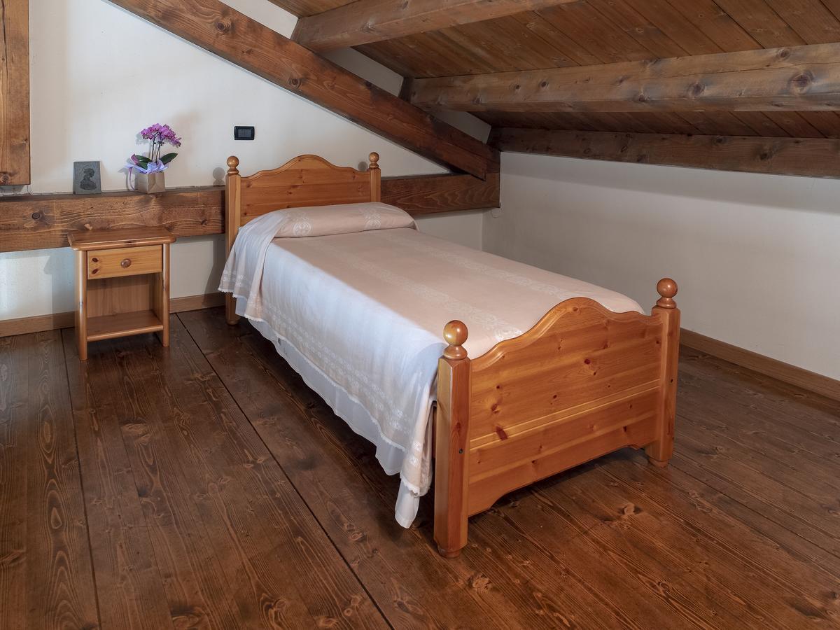 Agriturismo Il Palazzone Montegalda Zewnętrze zdjęcie