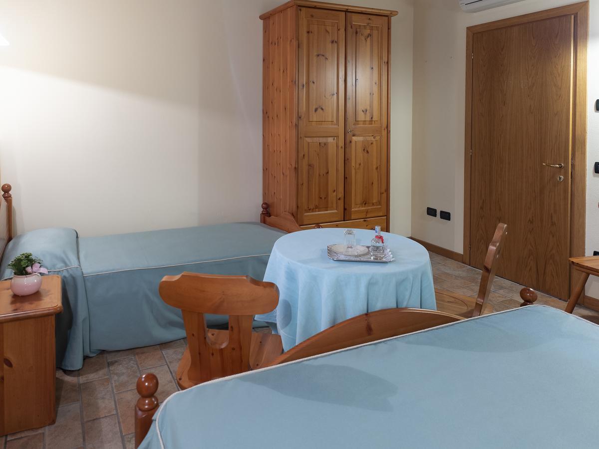 Agriturismo Il Palazzone Montegalda Zewnętrze zdjęcie
