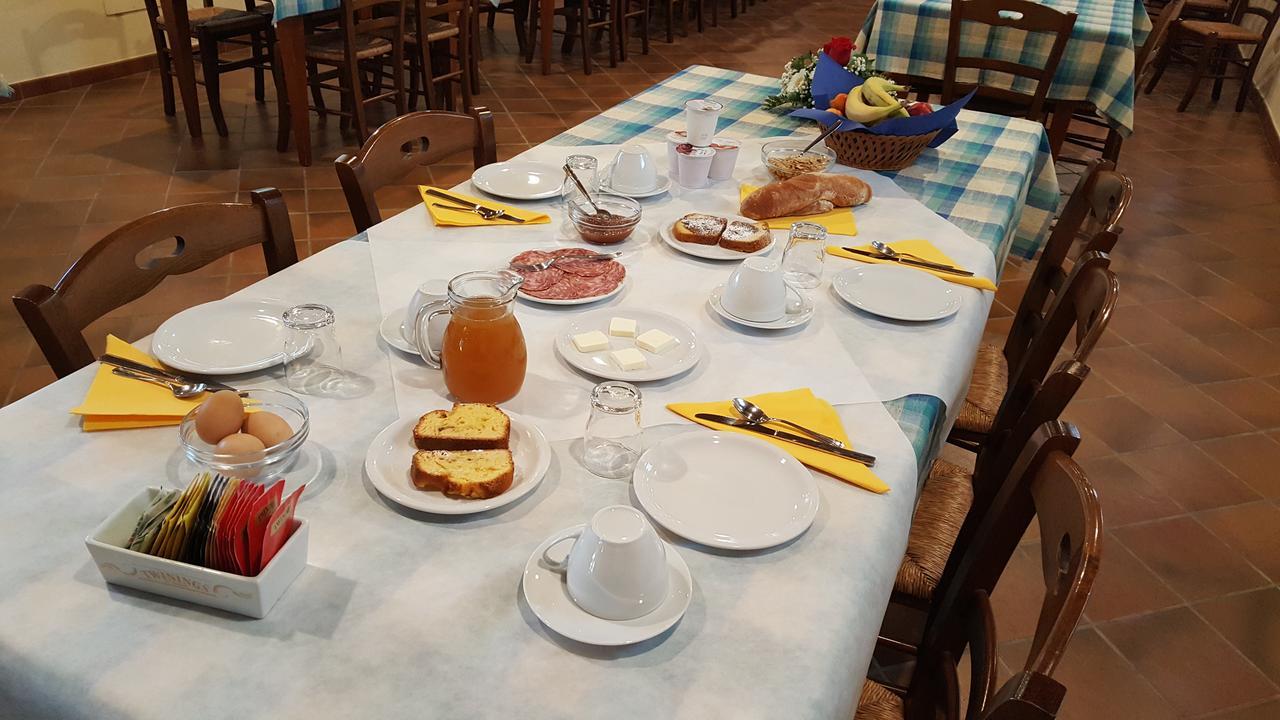 Agriturismo Il Palazzone Montegalda Zewnętrze zdjęcie